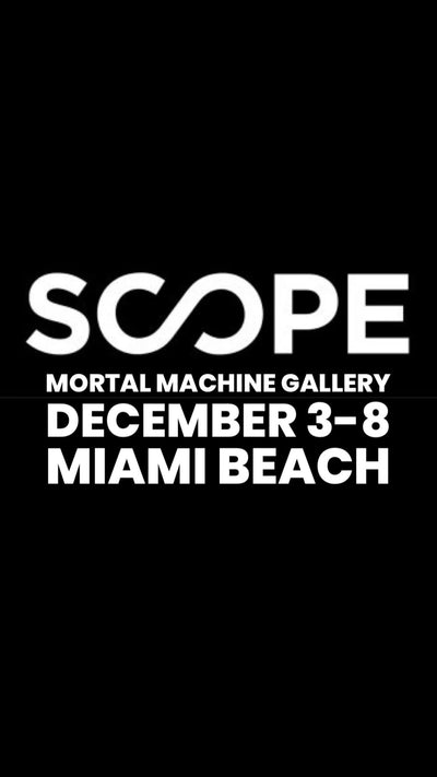 SCOPE Miami 2024