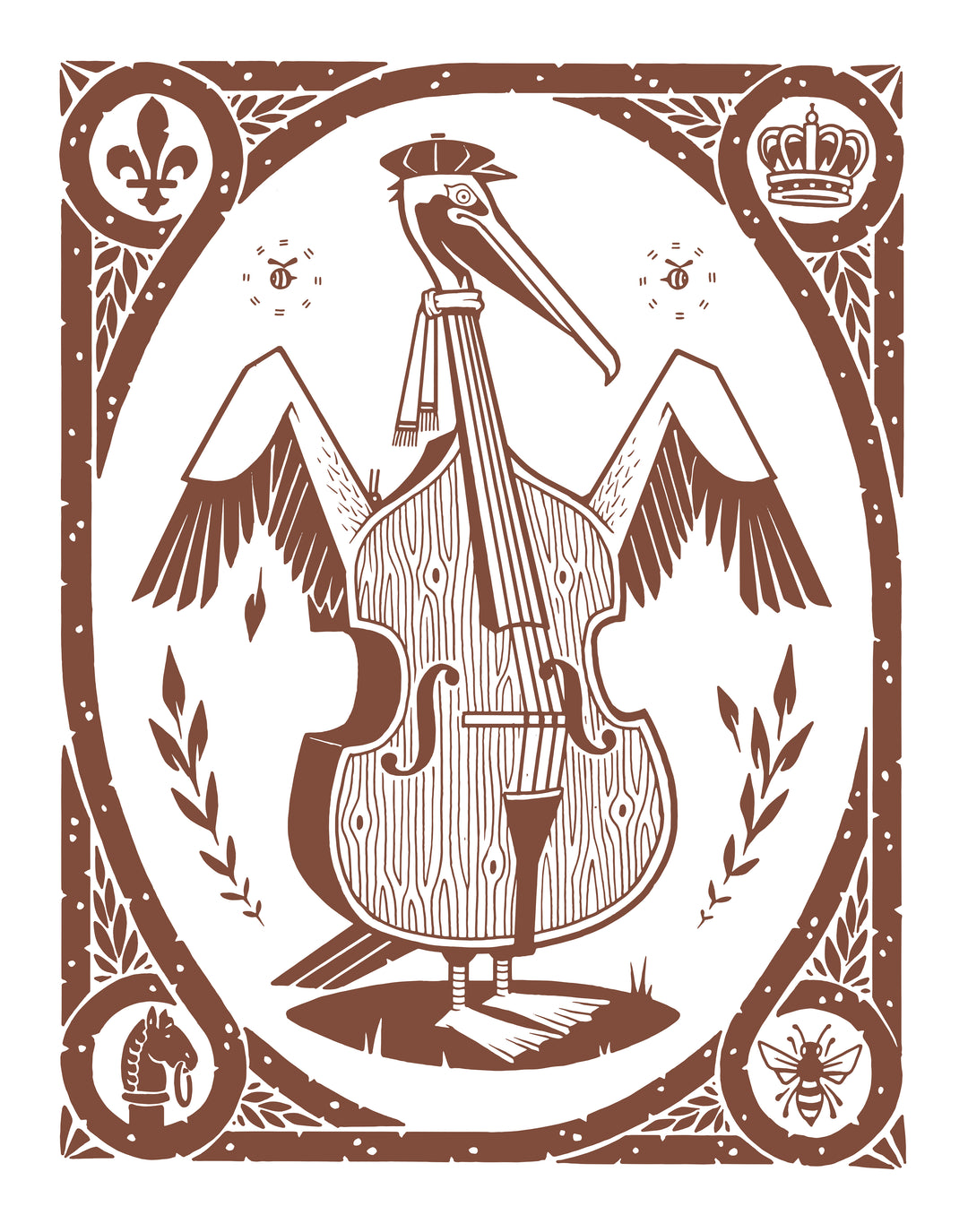 Jeremy Fish – Mortal Machine Gallery