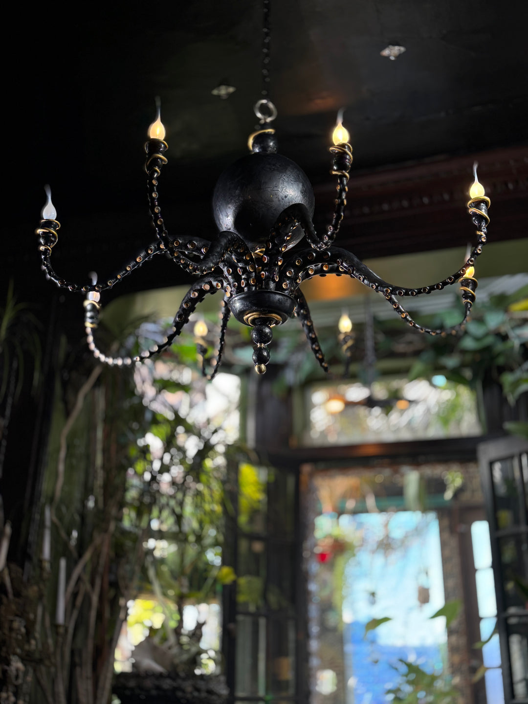Adam Wallacavage | Mortal Machine Art Gallery | New Orleans