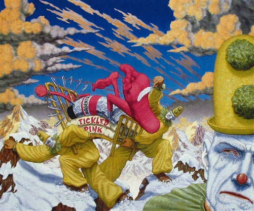 VISUAL ADDICTION ROBT.Ｗilliams Robert Williams - Visual Addiction - 1989 - 1st ed softcover